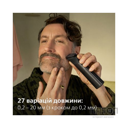 Машинка для стрижки Philips MG9690/30