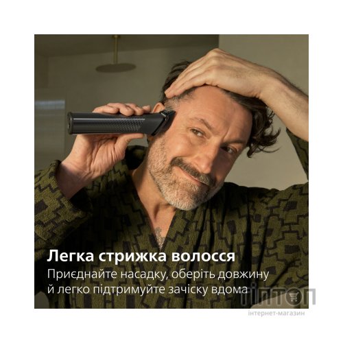 Машинка для стрижки Philips MG9690/30