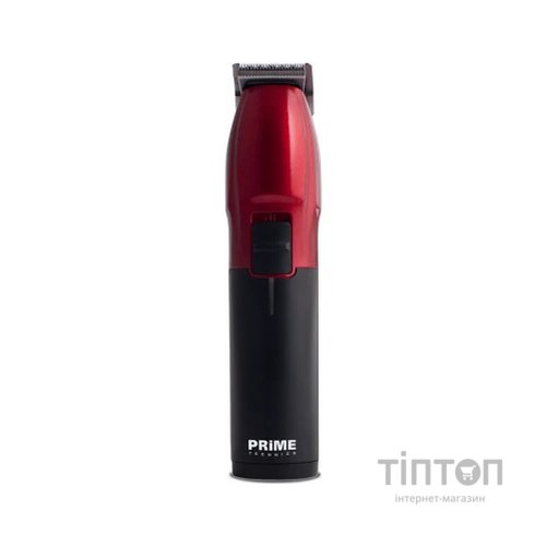 Машинка для стрижки PRIME Technics PHT 01 SR