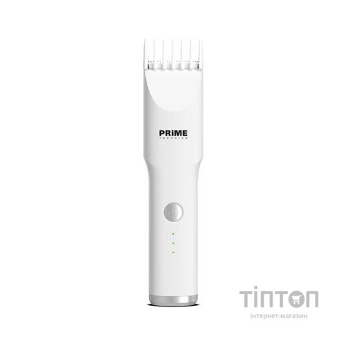 Машинка для стрижки PRIME Technics PHT 171 CW