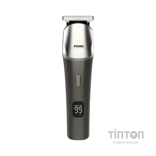 Машинка для стрижки PRIME Technics PHT 491 CMG