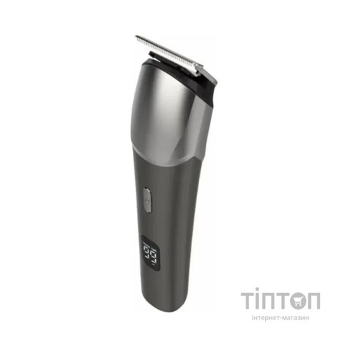 Машинка для стрижки PRIME Technics PHT 491 CMG