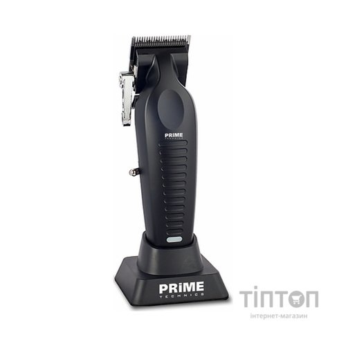Машинка для стрижки PRIME Technics PHT 520 CCB