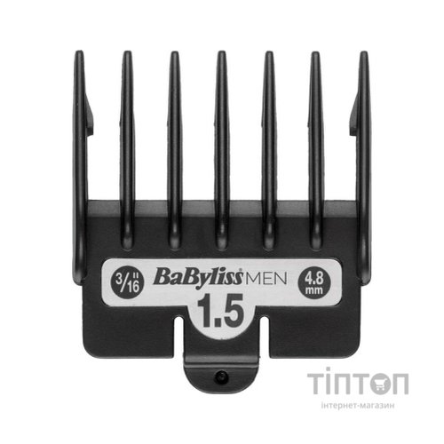 Машинка для стрижки Remington E996E