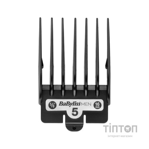 Машинка для стрижки Remington E996E