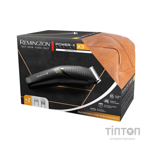 Машинка для стрижки Remington HC3000GP