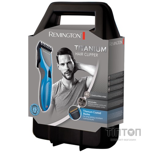 Машинка для стрижки Remington HC335