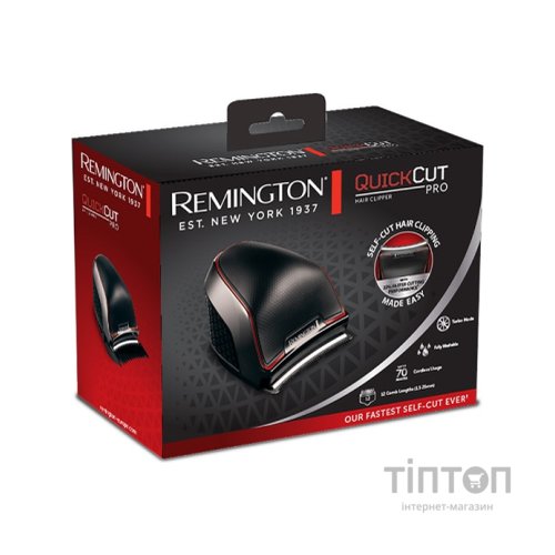 Машинка для стрижки Remington HC4300