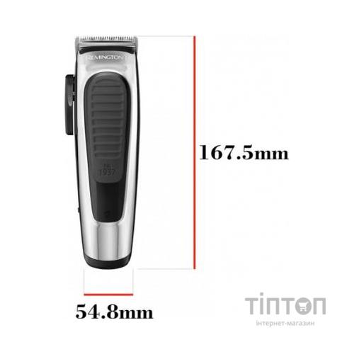 Машинка для стрижки Remington HC450