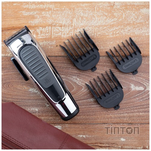 Машинка для стрижки Remington HC450 Classic Edition