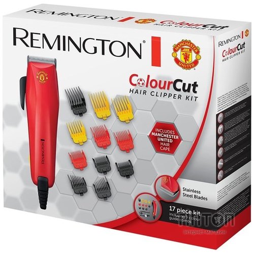 Машинка для стрижки Remington HC5038