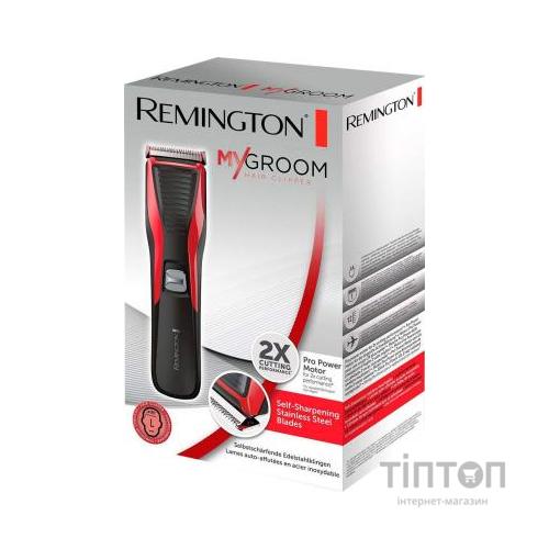 Машинка для стрижки Remington HC5100