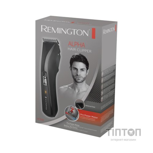 Машинка для стрижки Remington HC5150 Groom