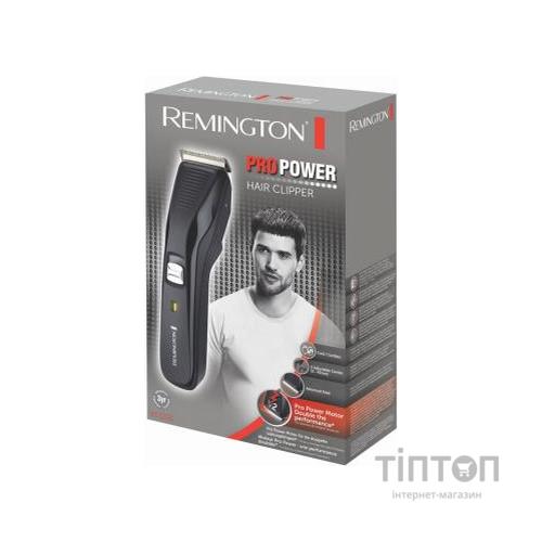 Машинка для стрижки Remington HC5200