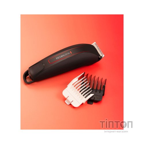 Машинка для стрижки Remington HC550