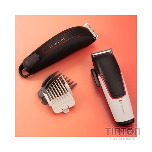 Машинка для стрижки Remington HC550