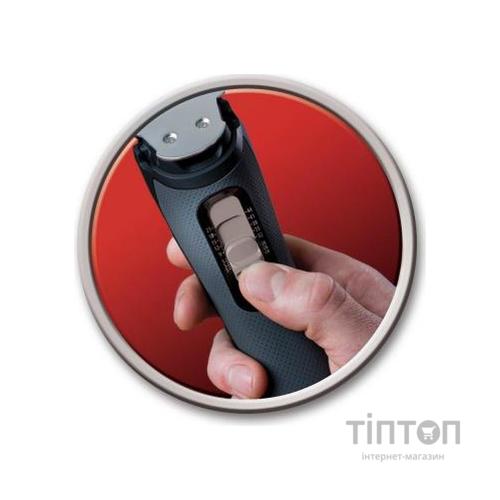 Машинка для стрижки Remington HC7110