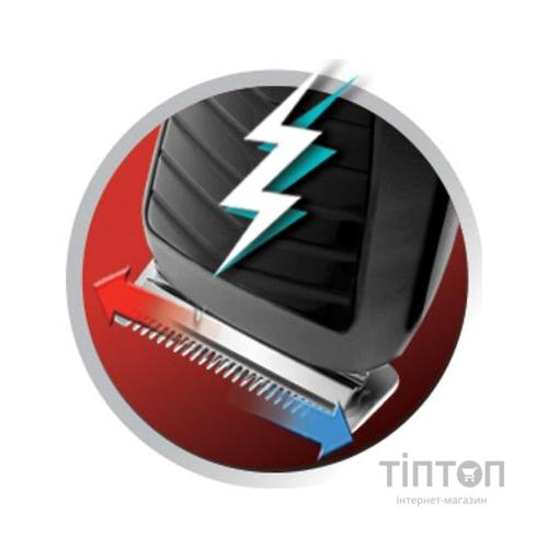 Машинка для стрижки Remington HC7110