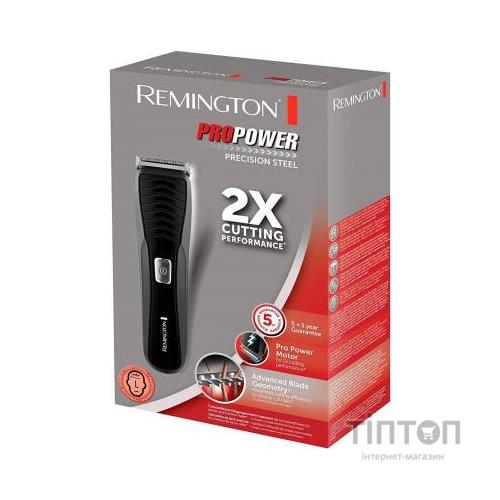 Машинка для стрижки Remington HC7110