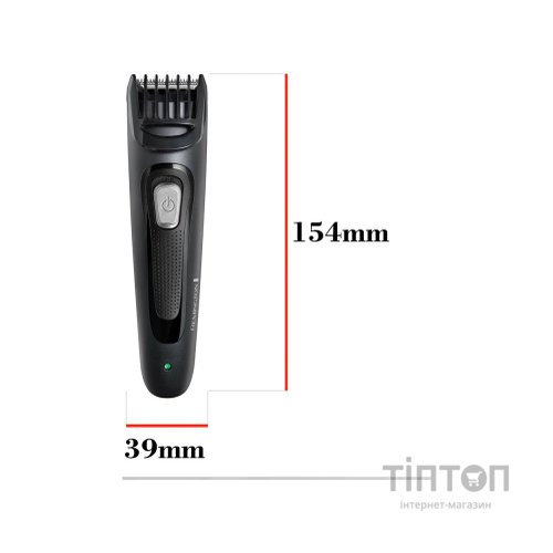 Машинка для стрижки Remington MB_905