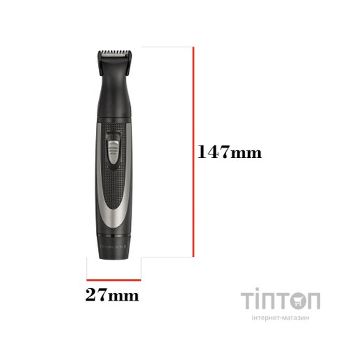 Машинка для стрижки Remington MB_905