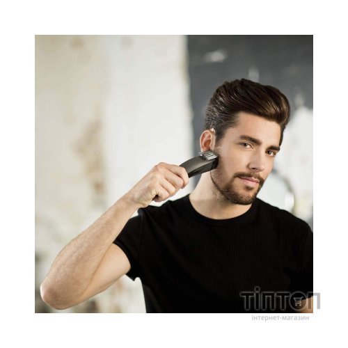 Машинка для стрижки Remington MB4131