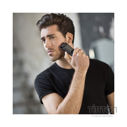 Машинка для стрижки Remington MB4131