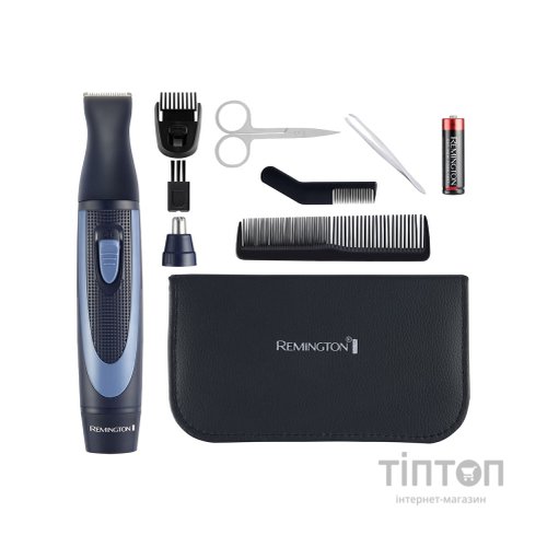 Машинка для стрижки Remington NE3890