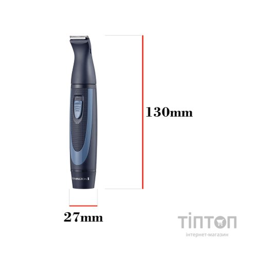 Машинка для стрижки Remington NE3890