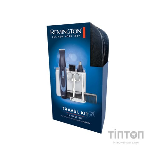 Машинка для стрижки Remington NE3890