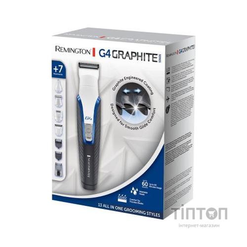 Машинка для стрижки Remington PG 4000 (PG4000)