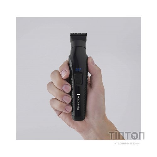Машинка для стрижки Remington PG2000