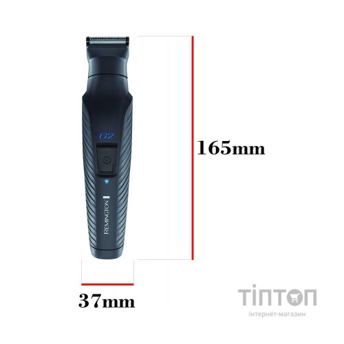 Машинка для стрижки Remington PG2000