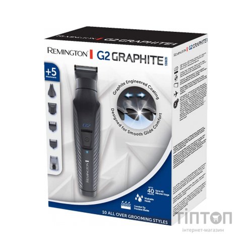 Машинка для стрижки Remington PG2000