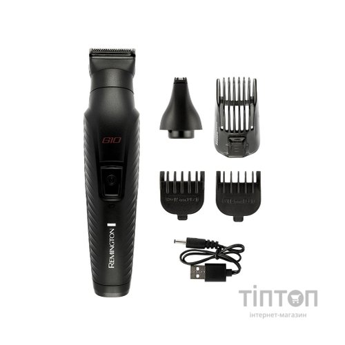 Машинка для стрижки Remington PG2100