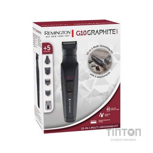 Машинка для стрижки Remington PG2100