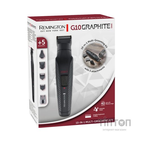 Машинка для стрижки Remington PG2120