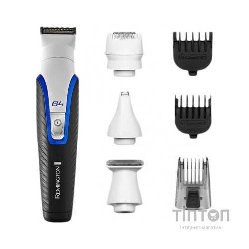 Машинка для стрижки Remington PG4000 GRAPHITE SERIES