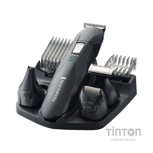 Машинка для стрижки Remington PG6030 Grooming Kit