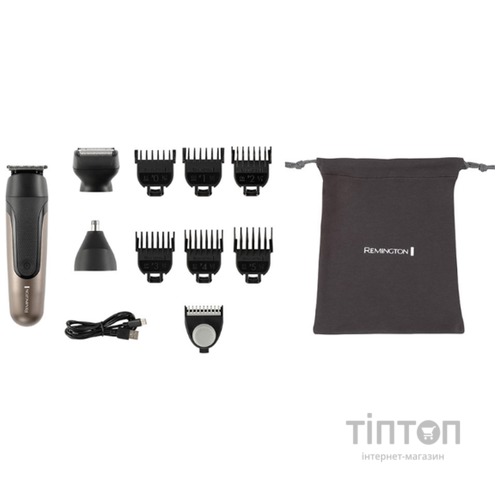 Машинка для стрижки Remington PG760 E51