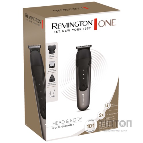 Машинка для стрижки Remington PG760 E51