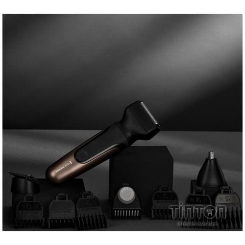 Машинка для стрижки Remington PG760 E51