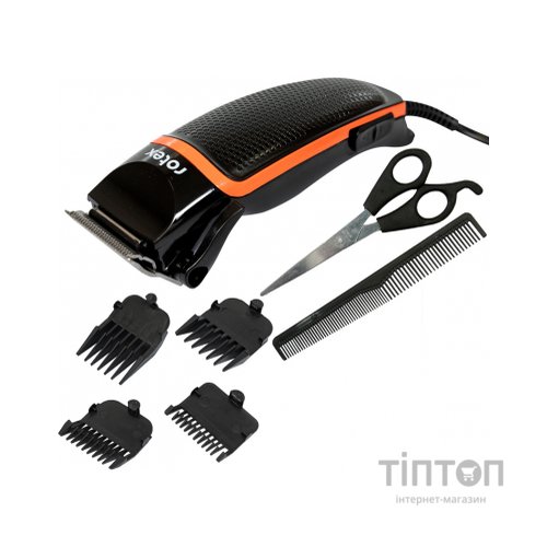 Машинка для стрижки Rotex RHC140-T