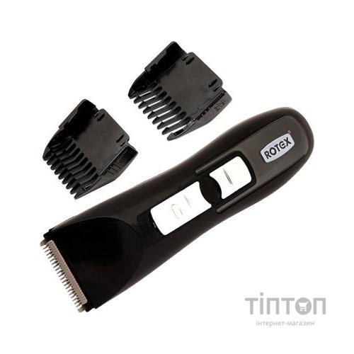 Машинка для стрижки Rotex RHC150-S