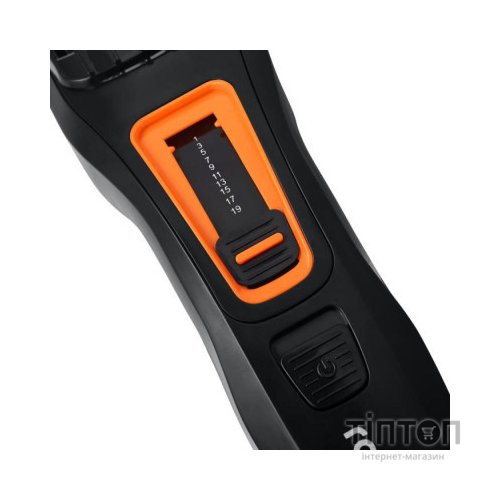 Машинка для стрижки Rotex RHC154-S