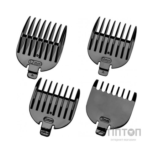 Машинка для стрижки Rotex RHC165-S