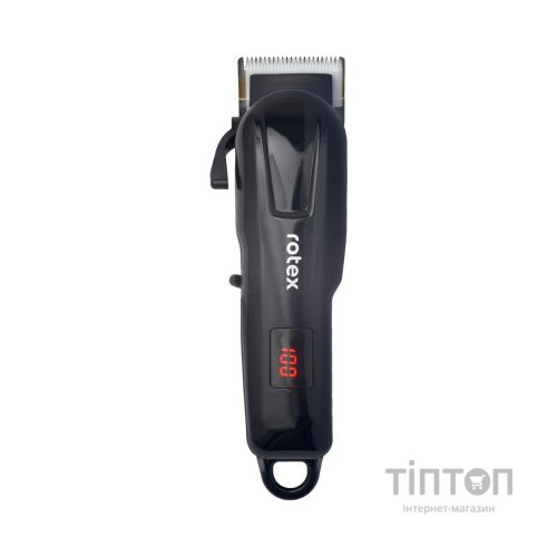 Машинка для стрижки Rotex RHC175-C ProLine Cordless