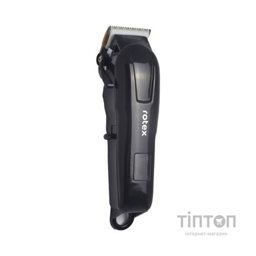 Машинка для стрижки Rotex RHC175-C ProLine Cordless