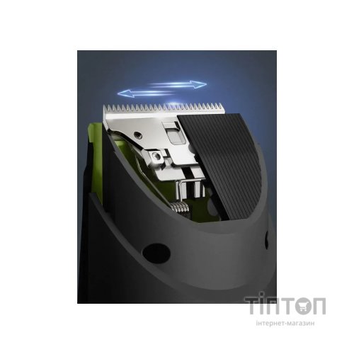 Машинка для стрижки Rowenta TN1409F0