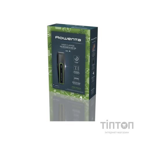 Машинка для стрижки Rowenta TN1409F0